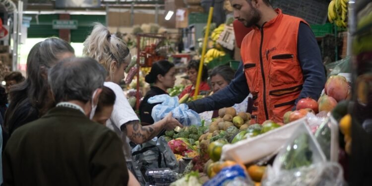 FAO y la ruta invisible de los alimentos
