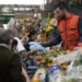 FAO y la ruta invisible de los alimentos