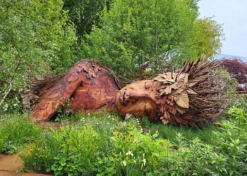 Chelsea Flower Show 2026 - Mejor Jardín de la exhbición.