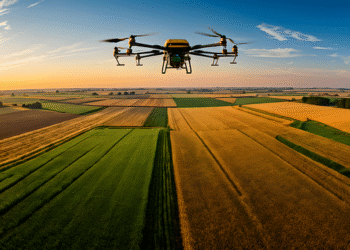Perspectivas Agrícolas 2026-2035 de la OCDE-FAO