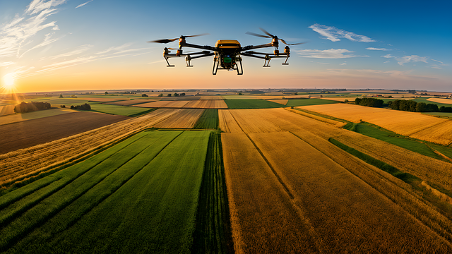 Perspectivas Agrícolas 2026-2035 de la OCDE-FAO