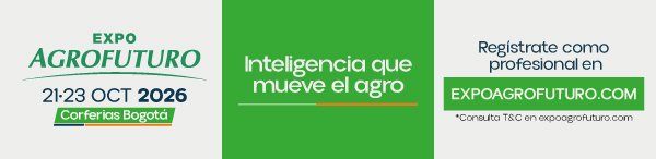 Expo Agrofuturo 2026