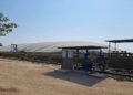 Gremca: huella de carbono negativa, -39 kilogramos de CO₂