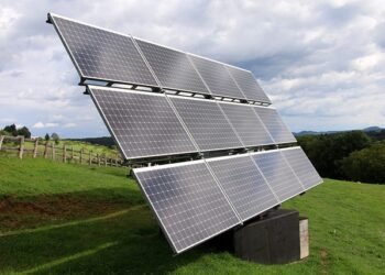 ExpoSolar Colombia 2026 en Bogotá