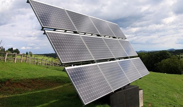 ExpoSolar Colombia 2026 en Bogotá